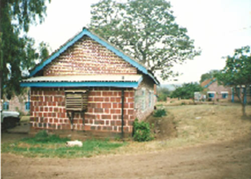 Hospital