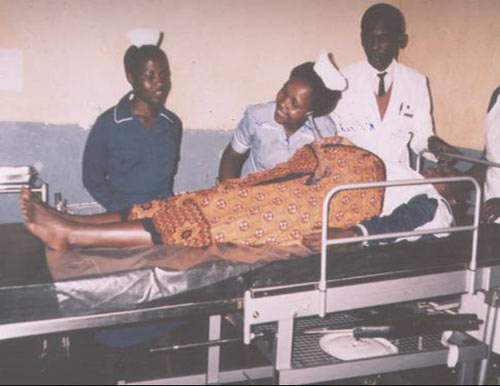 Hospital