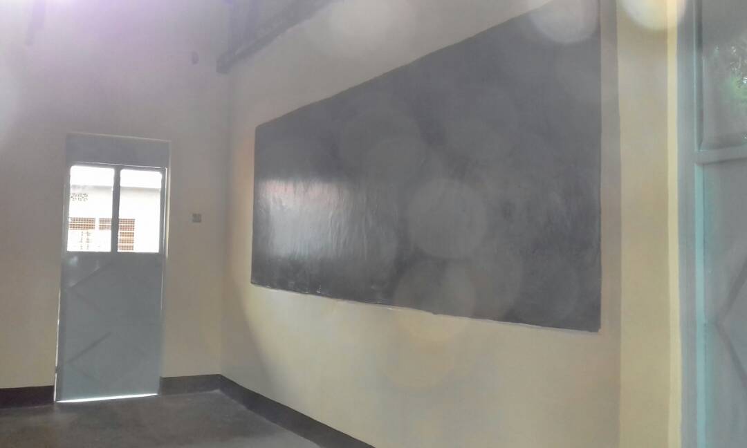 pre-school classroom 2