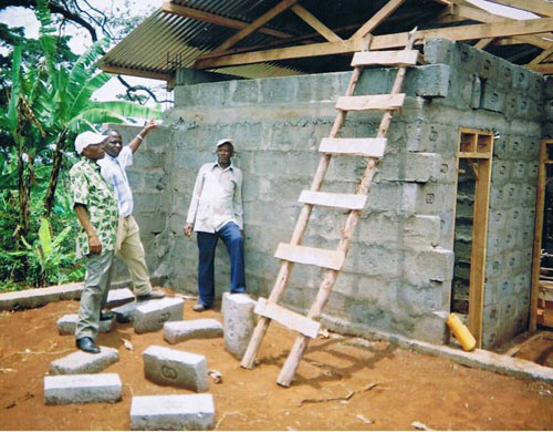 School construction